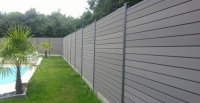 Portail Clôtures dans la vente du matériel pour les clôtures et les clôtures à Leval